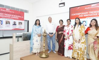 FDP workshop on Quantitative Research Excellence